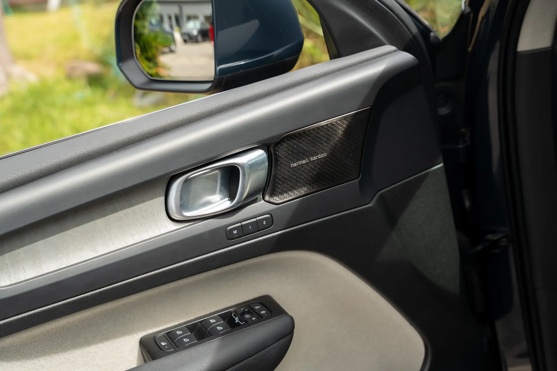 Volvo XC 40 T5 Recharge DKG Inscription 16