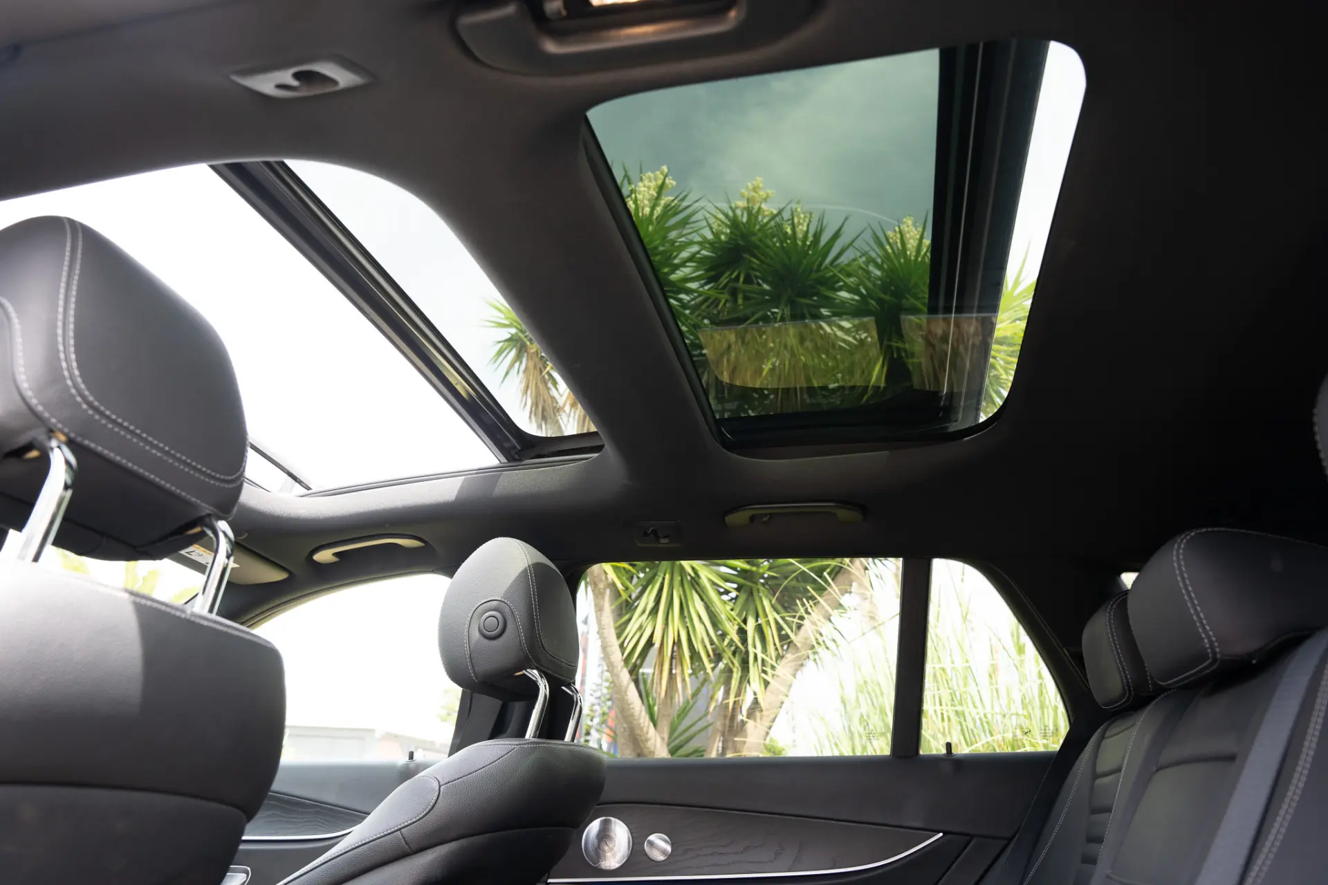 Mercedes-Benz E 300 de Exclusive Line 23