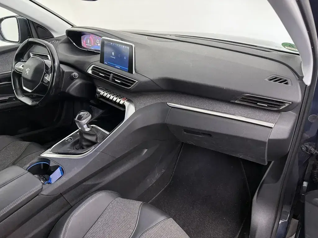 Peugeot 5008 1.2 PureTech Allure 20