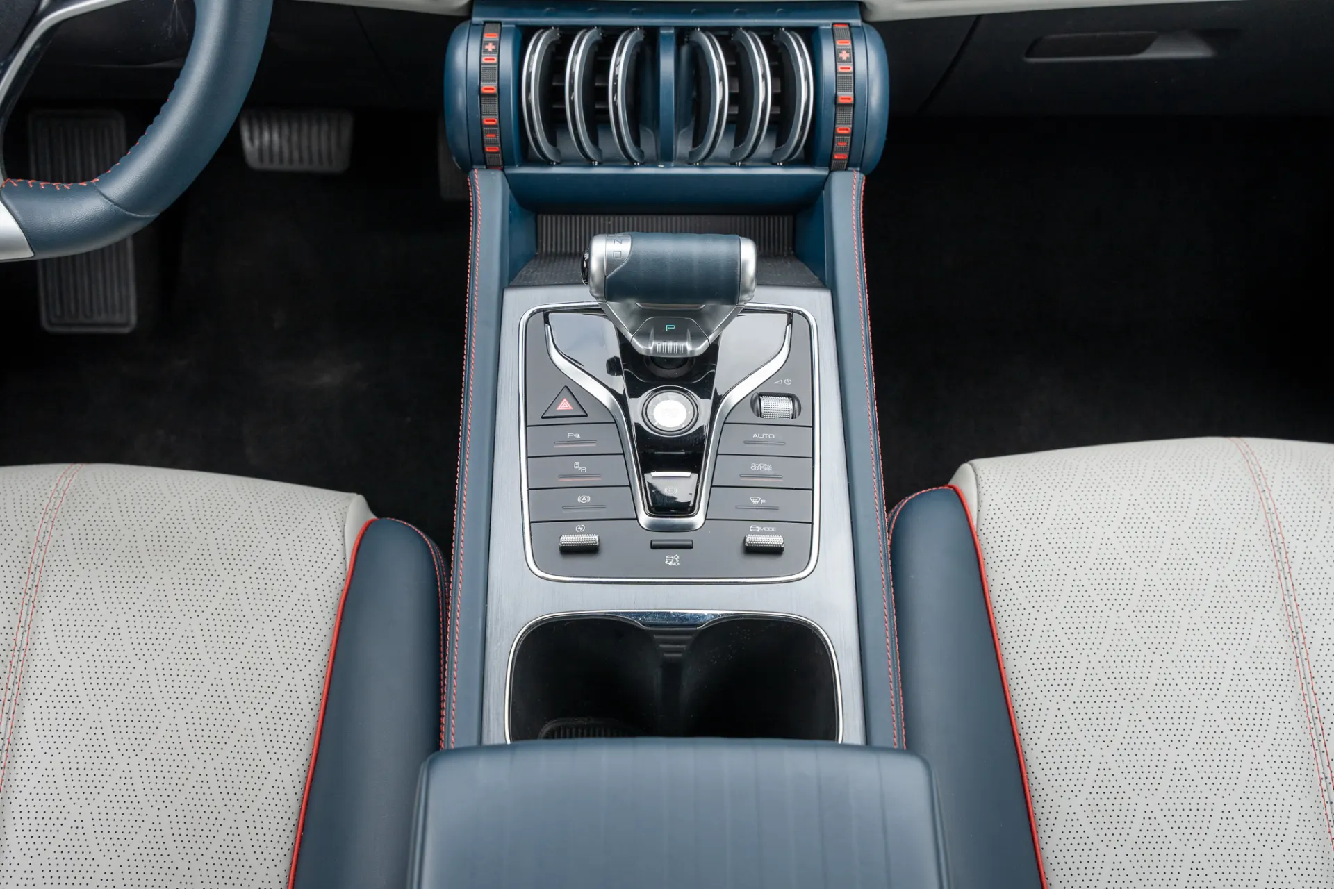 BYD Atto 3 60.48 kWh Design 19