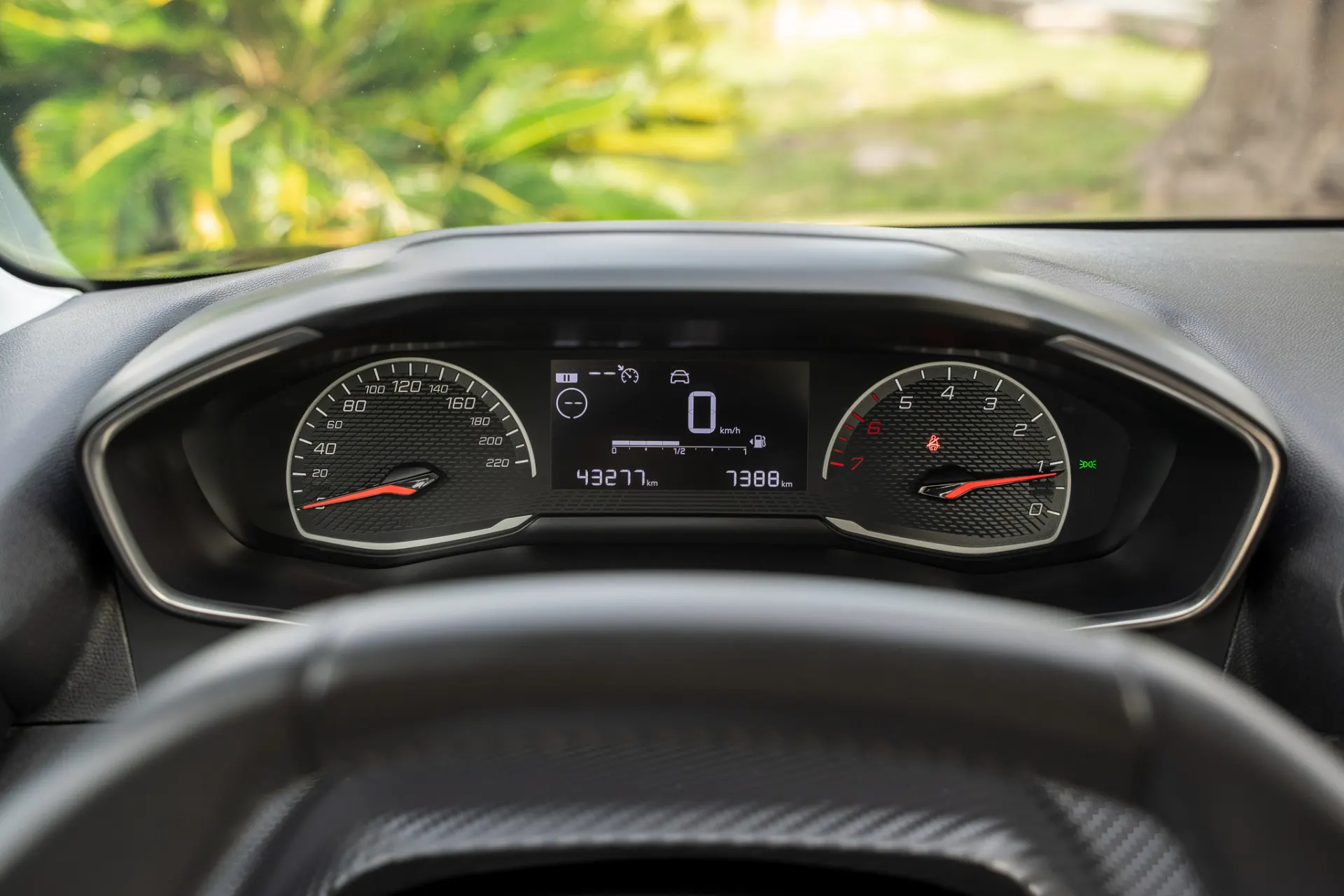 Peugeot 208 1.5 BlueHDi Active 8