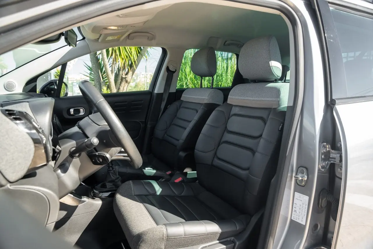 Citroen C3 Aircross PureTech 110 Stop & Start Shine 15