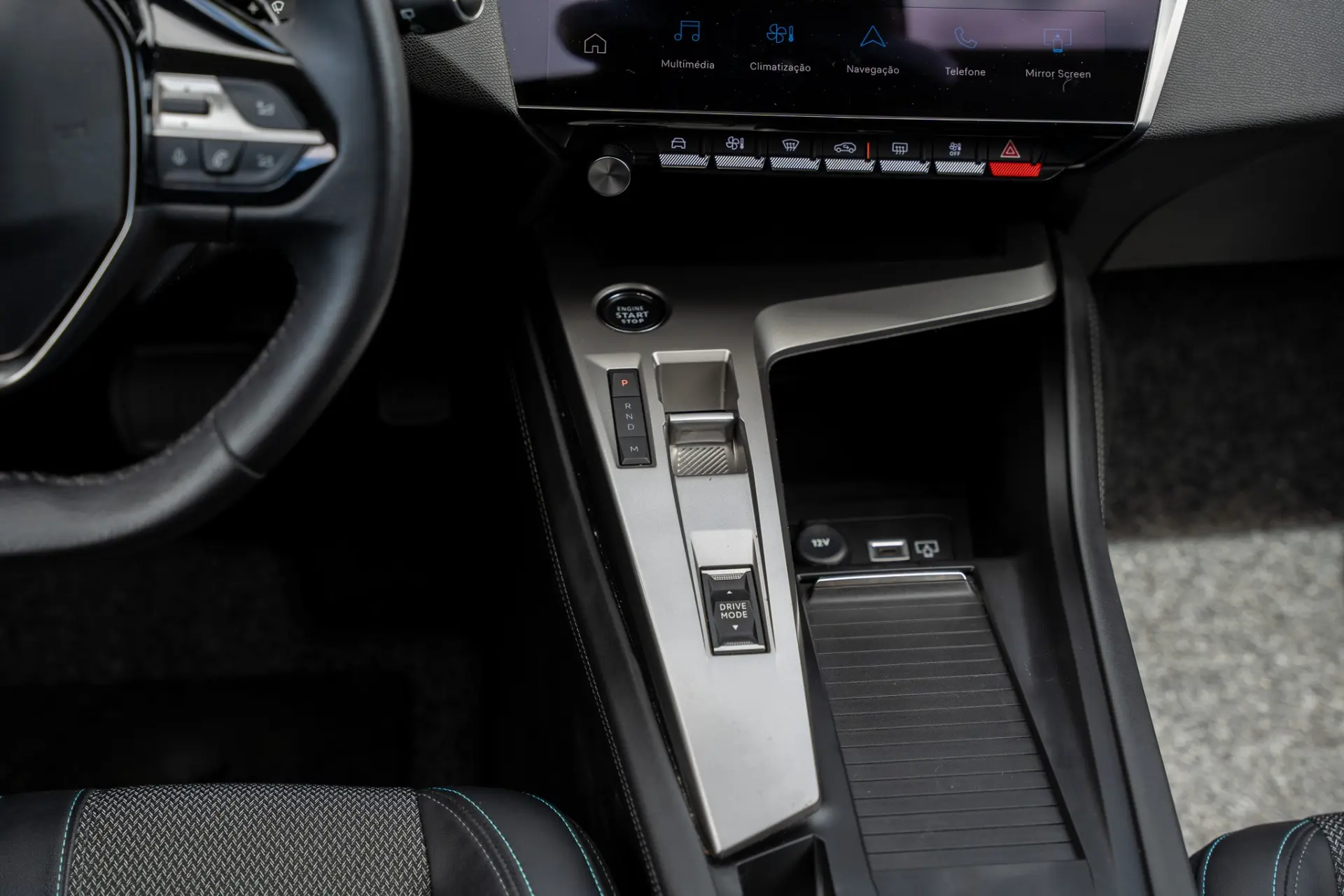 Peugeot 308 SW 1.5 BlueHDi Allure Pack EAT8 13