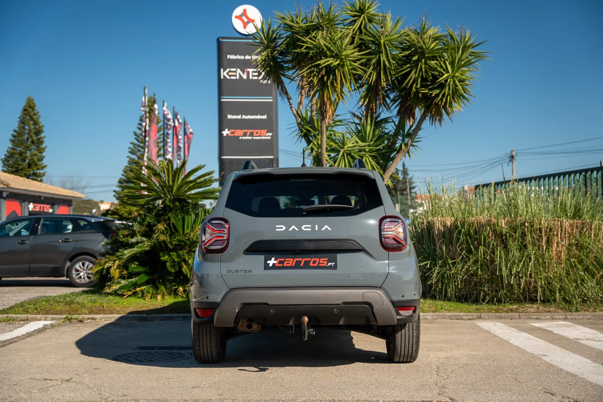 Dacia Duster 1.0 TCe ECO-G Prestige Bi-Fuel 7