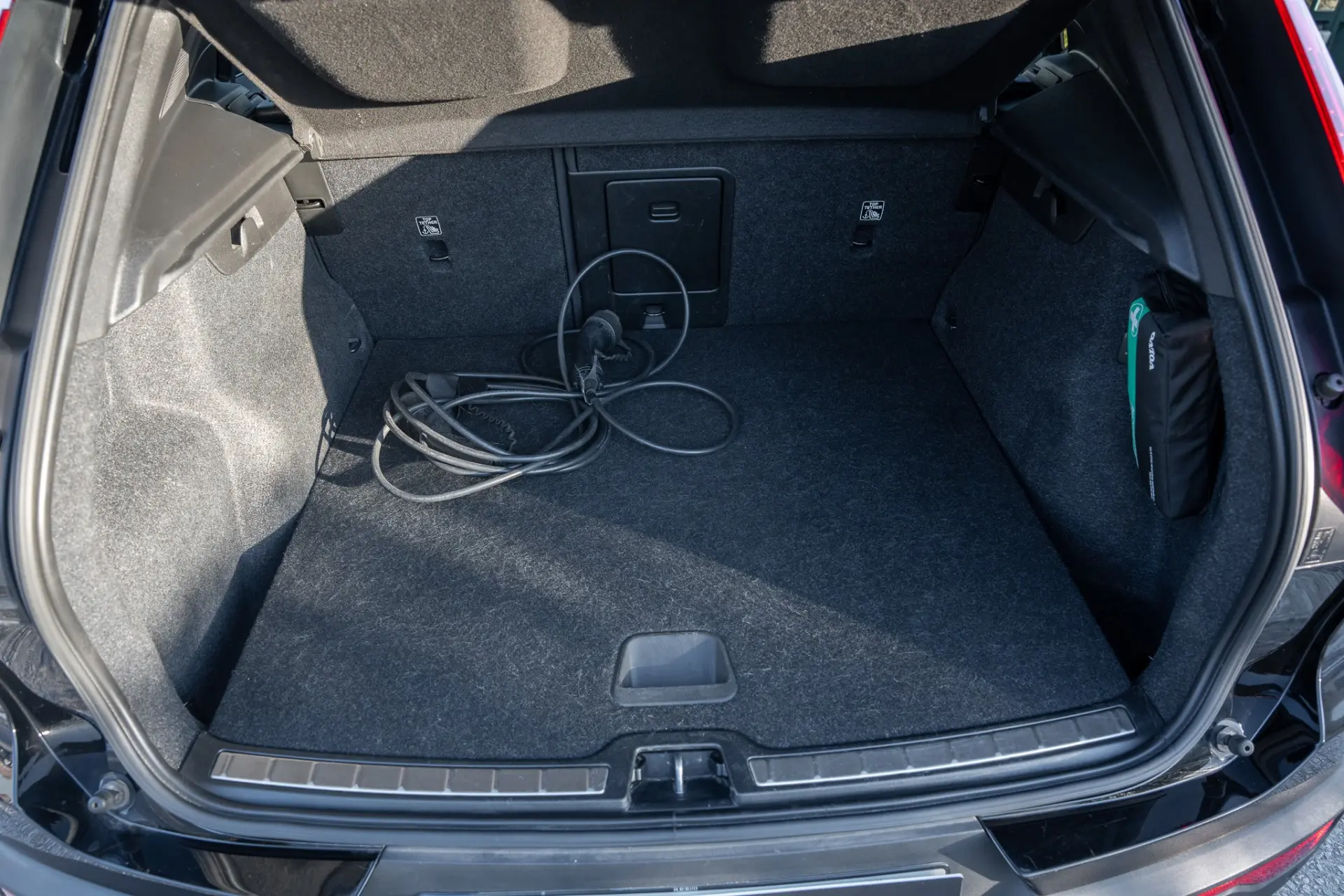 Volvo XC 40 1.5 T5 PHEV R-Design 23