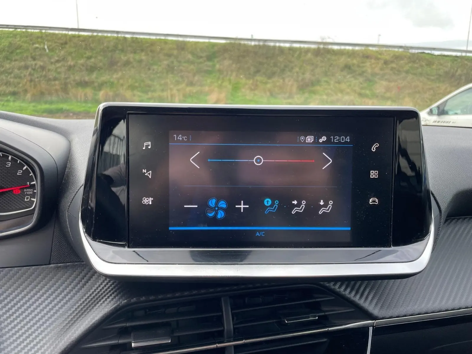 Peugeot 208 1.2 PureTech Active 10