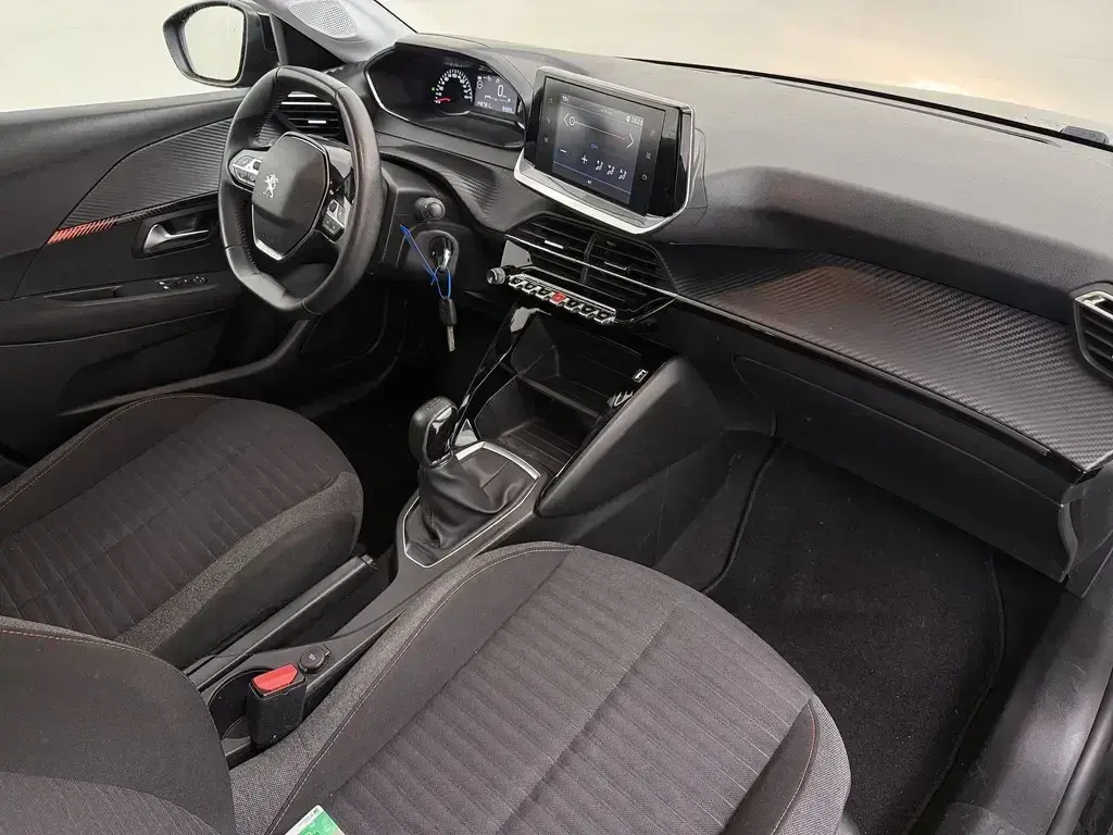 Peugeot 208 1.2 PureTech Active 19