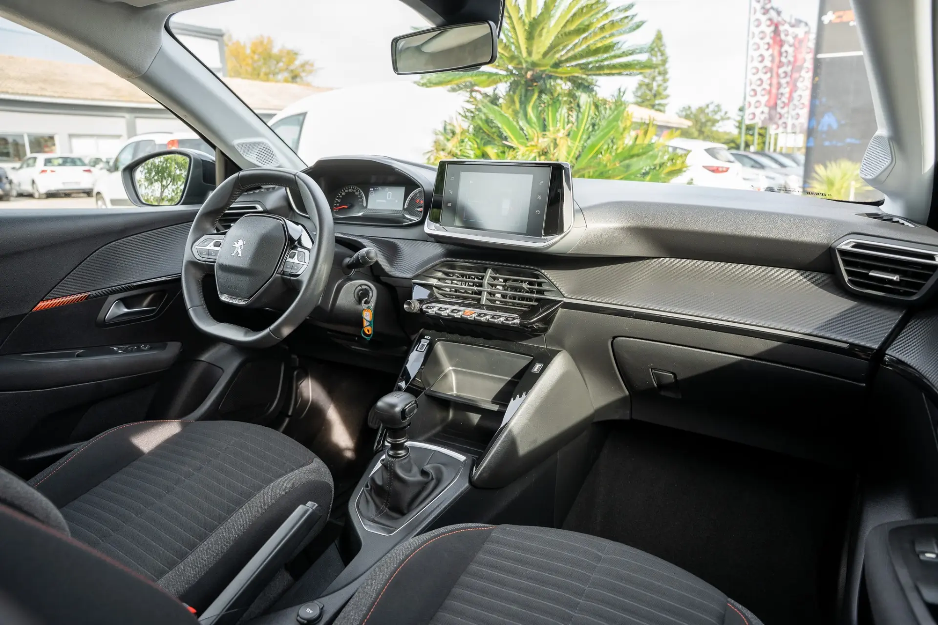 Peugeot 208 1.2 PureTech Active 12