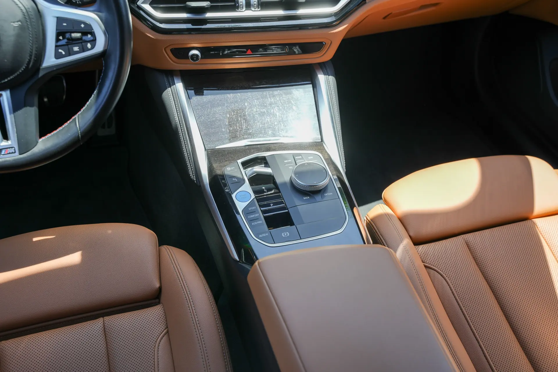 BMW i4 M50 Pack Desportivo M Pro 21
