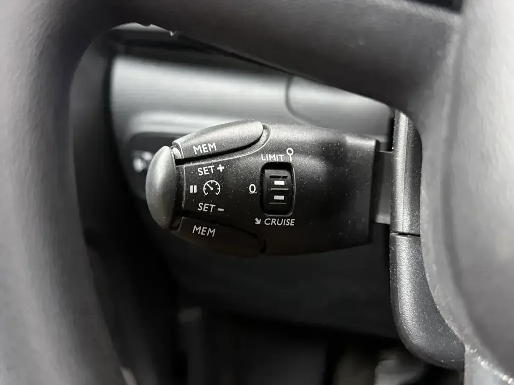 Citroen C3 1.2 PureTech Feel 13