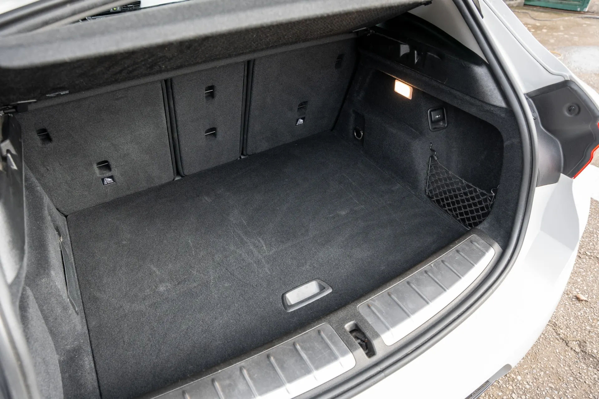 BMW X2 18 d sDrive Auto Pack M 20