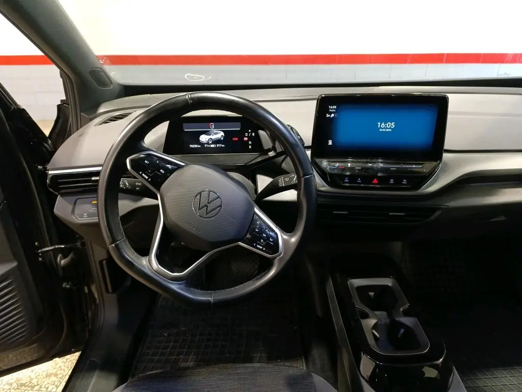 Volkswagen ID.4 77 kWh Pro Performance Tech 4