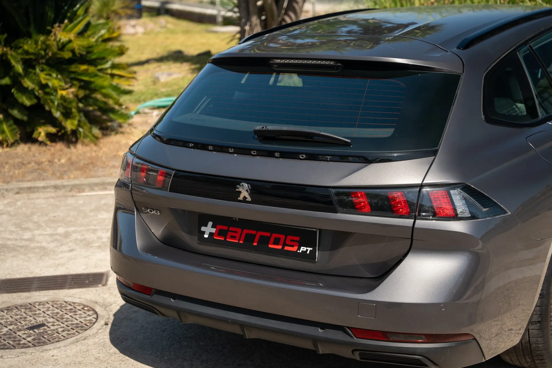 Peugeot 508 SW 1.5 BlueHDi Active Pack Business EAT8 10