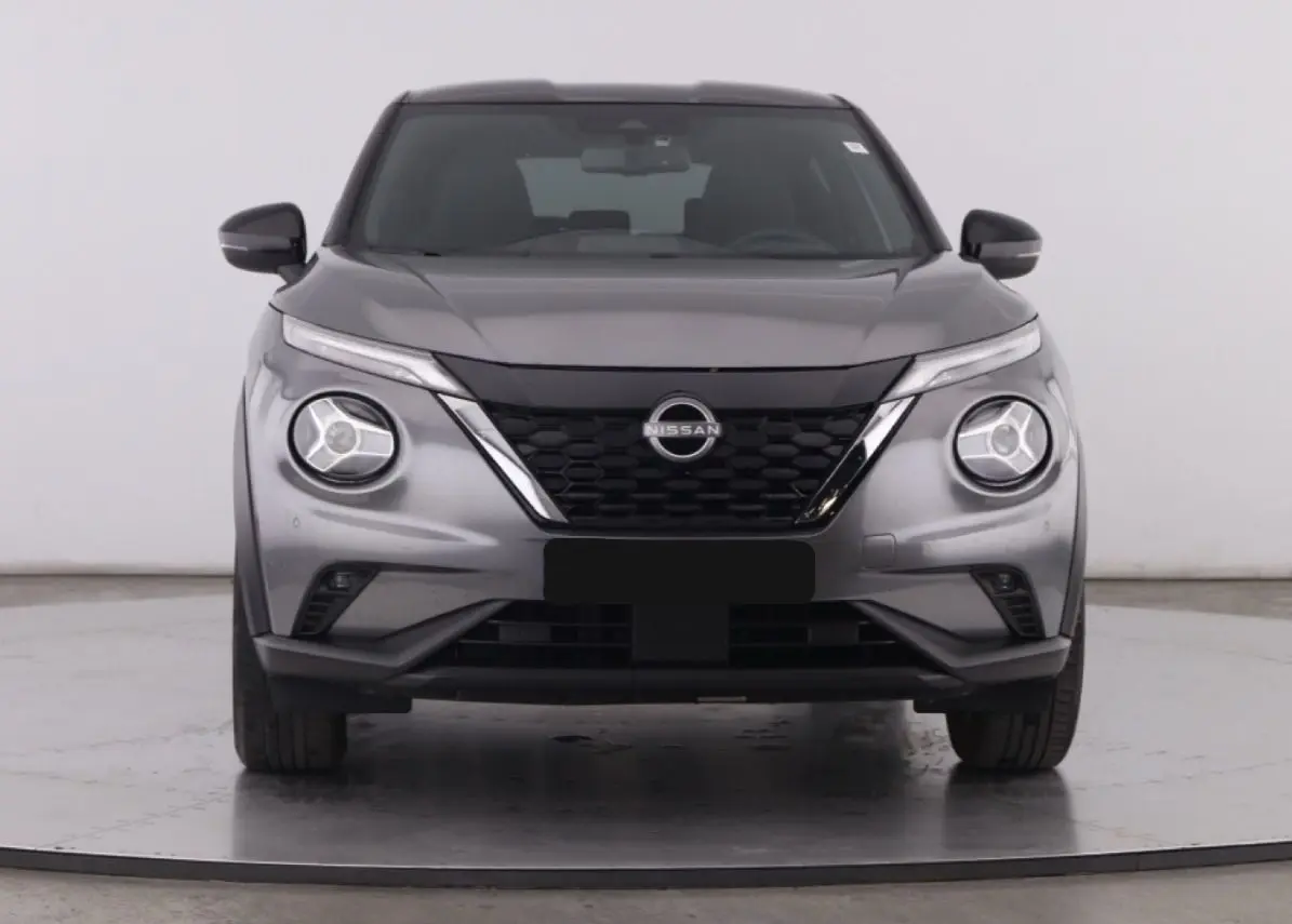 Nissan Juke 1.6 Hybrid N-Connecta NAV. 3