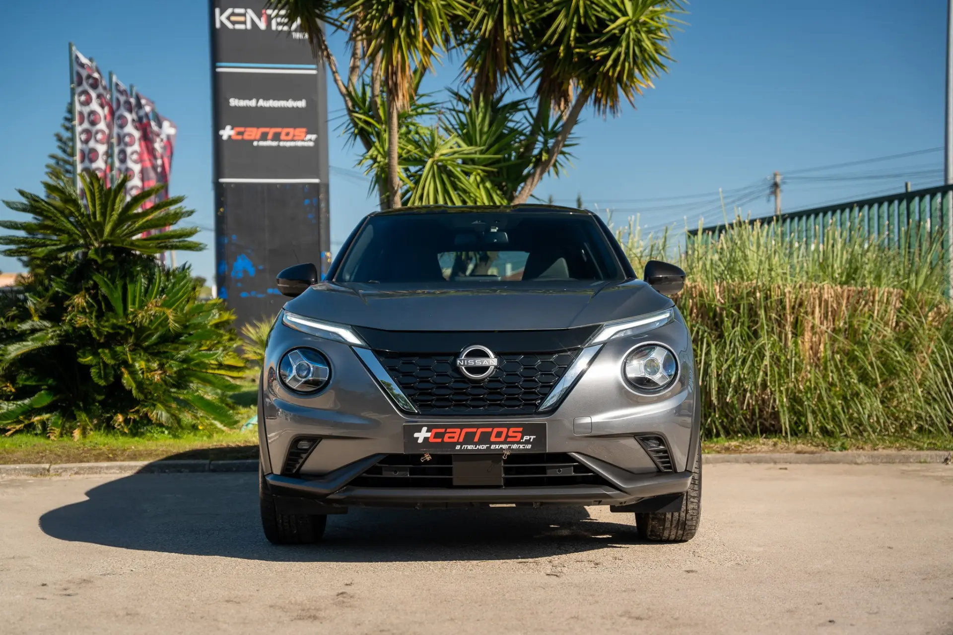 Nissan Juke 1.6 Hybrid N-Connecta NAV. 3