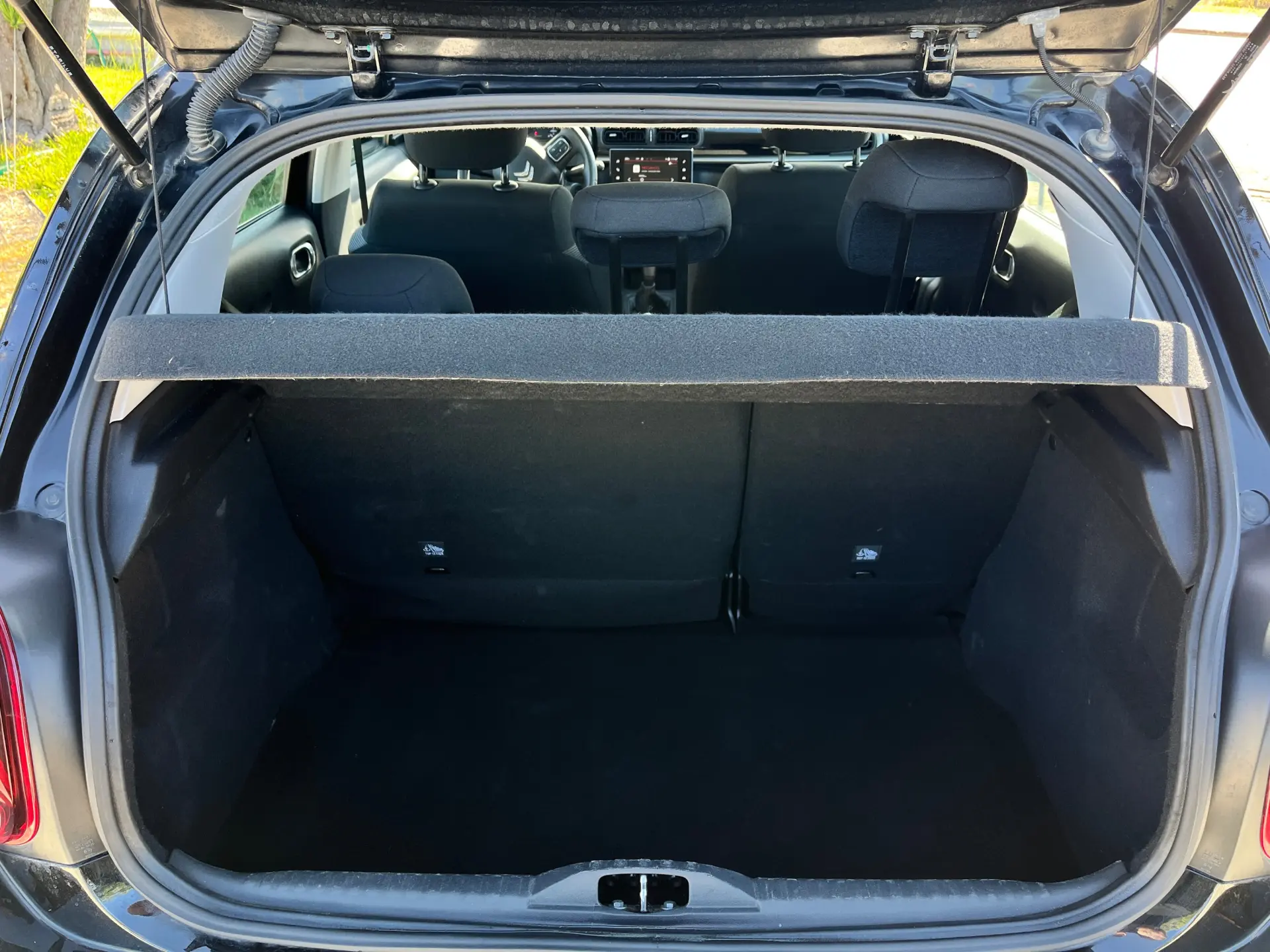 Citroen C3 1.2 PureTech Feel Pack 27
