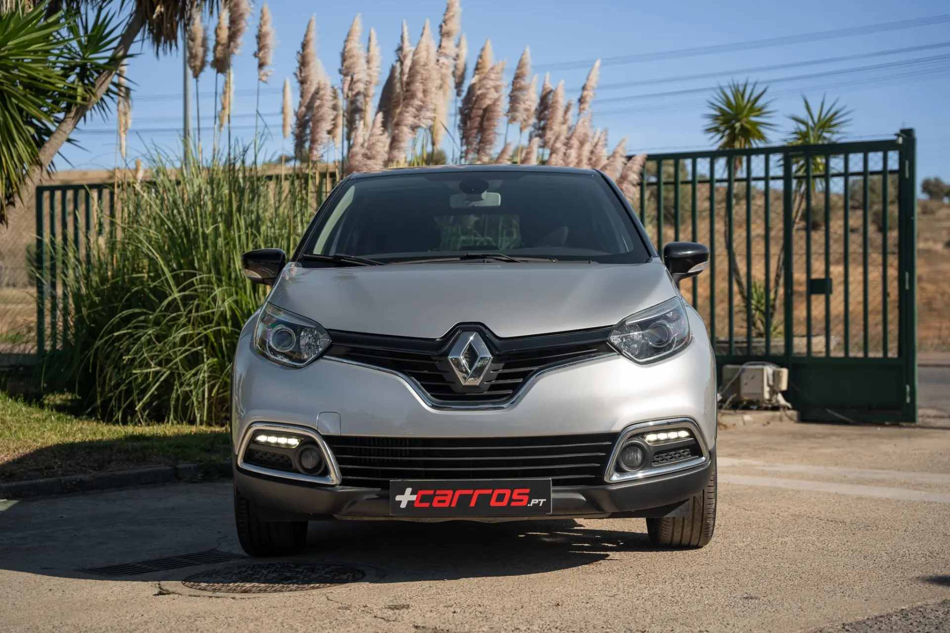 Renault Captur ENERGY TCe 90 S&S Dynamique 3