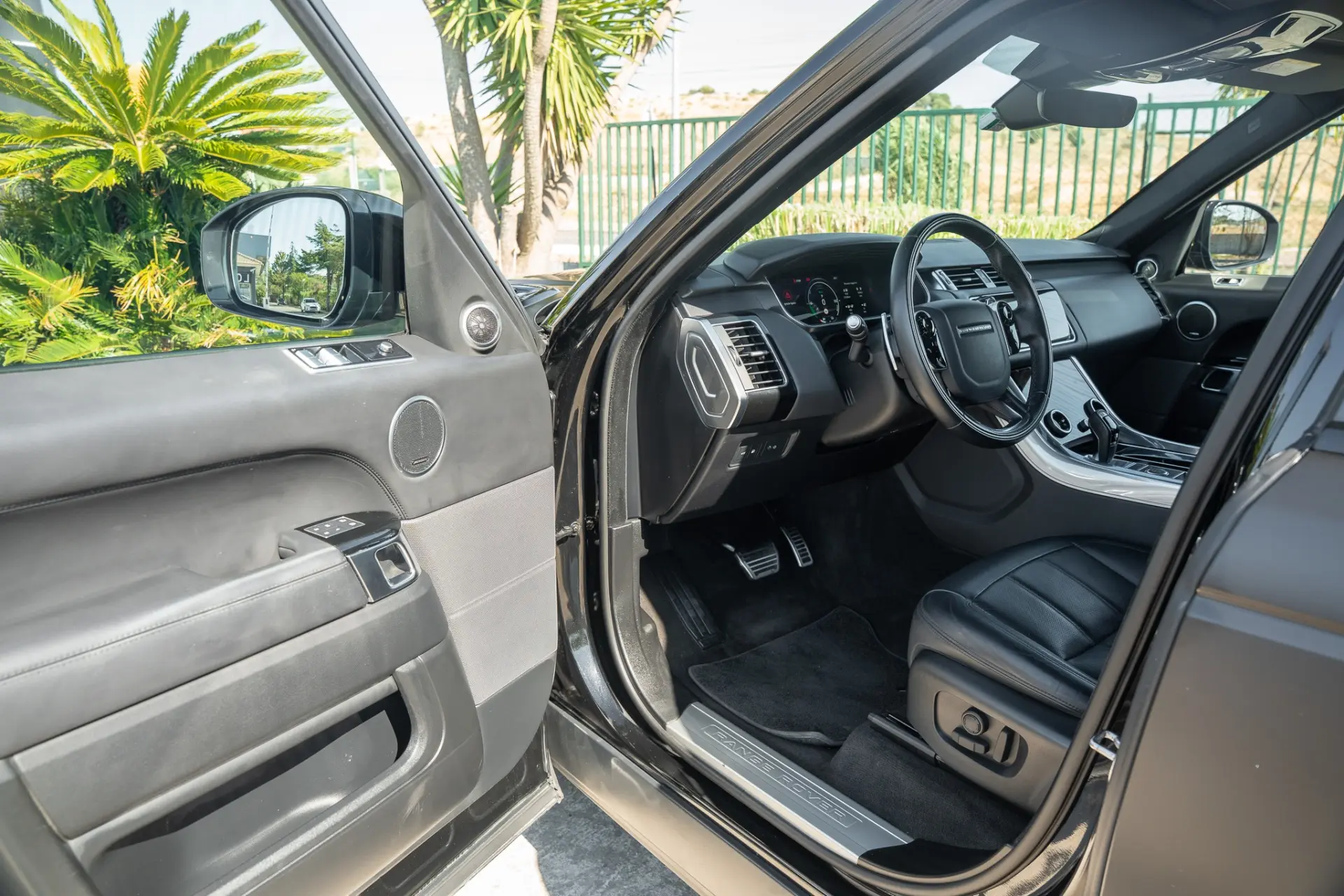 Land Rover Range Rover Sport 2.0 Si4 PHEV HSE Dynamic Stealth 21