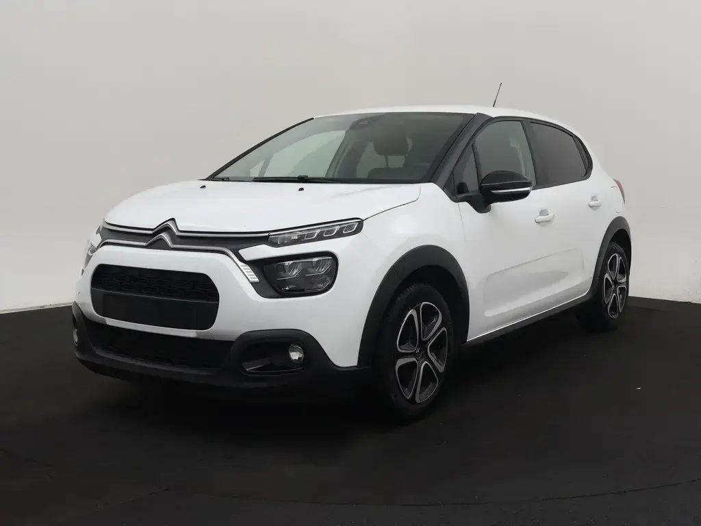 Citroen C3 1.2 PureTech Feel 1