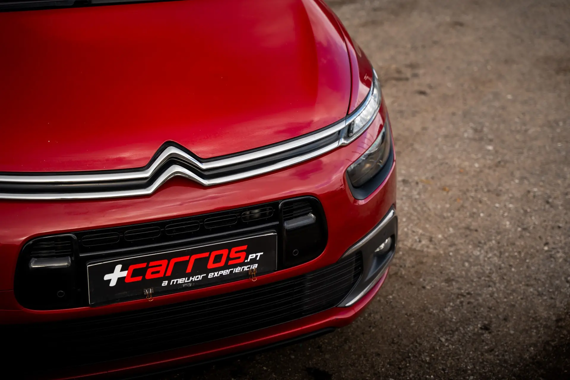 Citroën Grand C4 Spacetourer 1.5 BlueHDi Shine EAT8 3