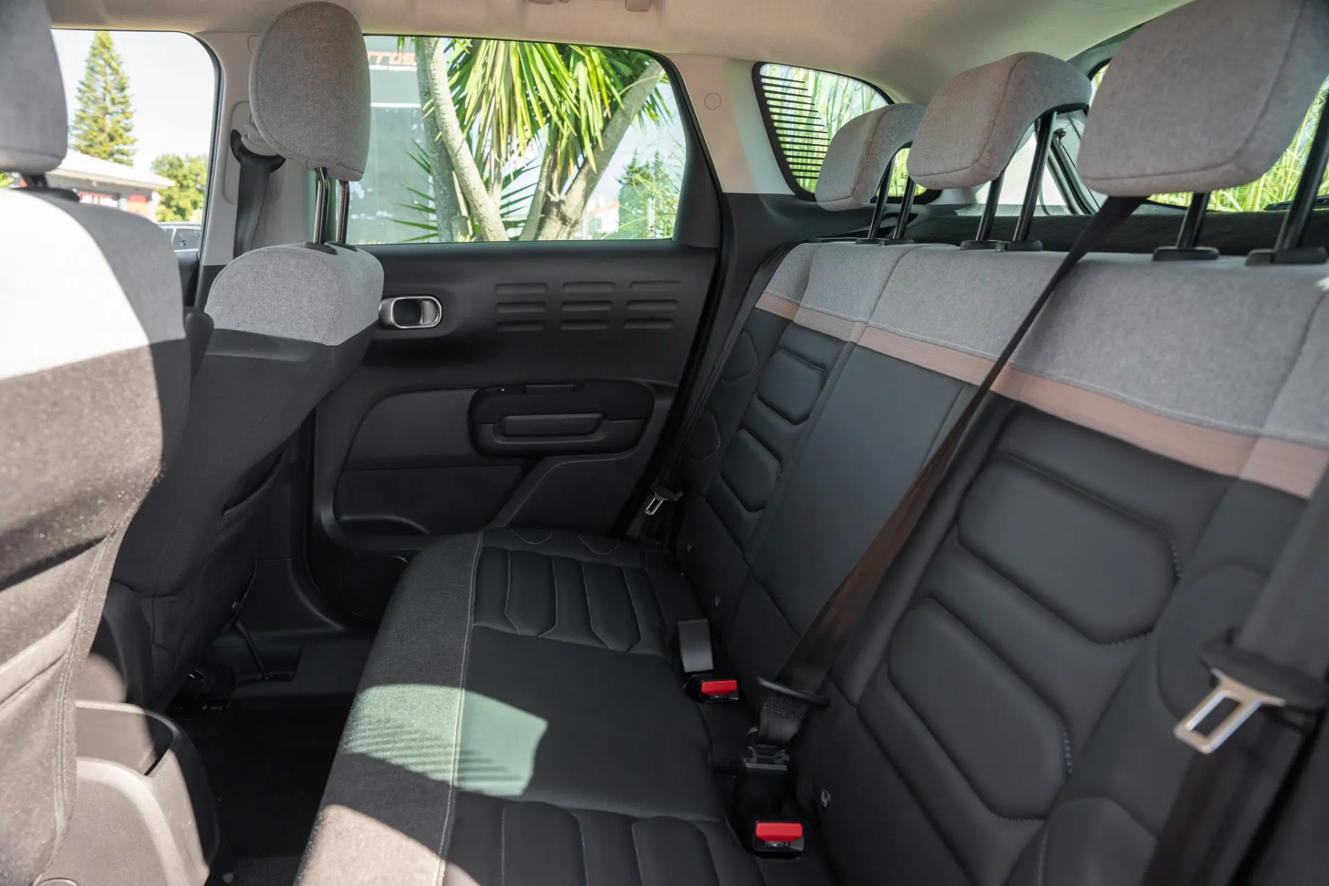 Citroen C3 Aircross PureTech 110 Stop & Start Shine 16