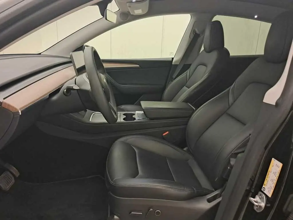 Tesla Model Y Long Range Dual Motor AWD 9