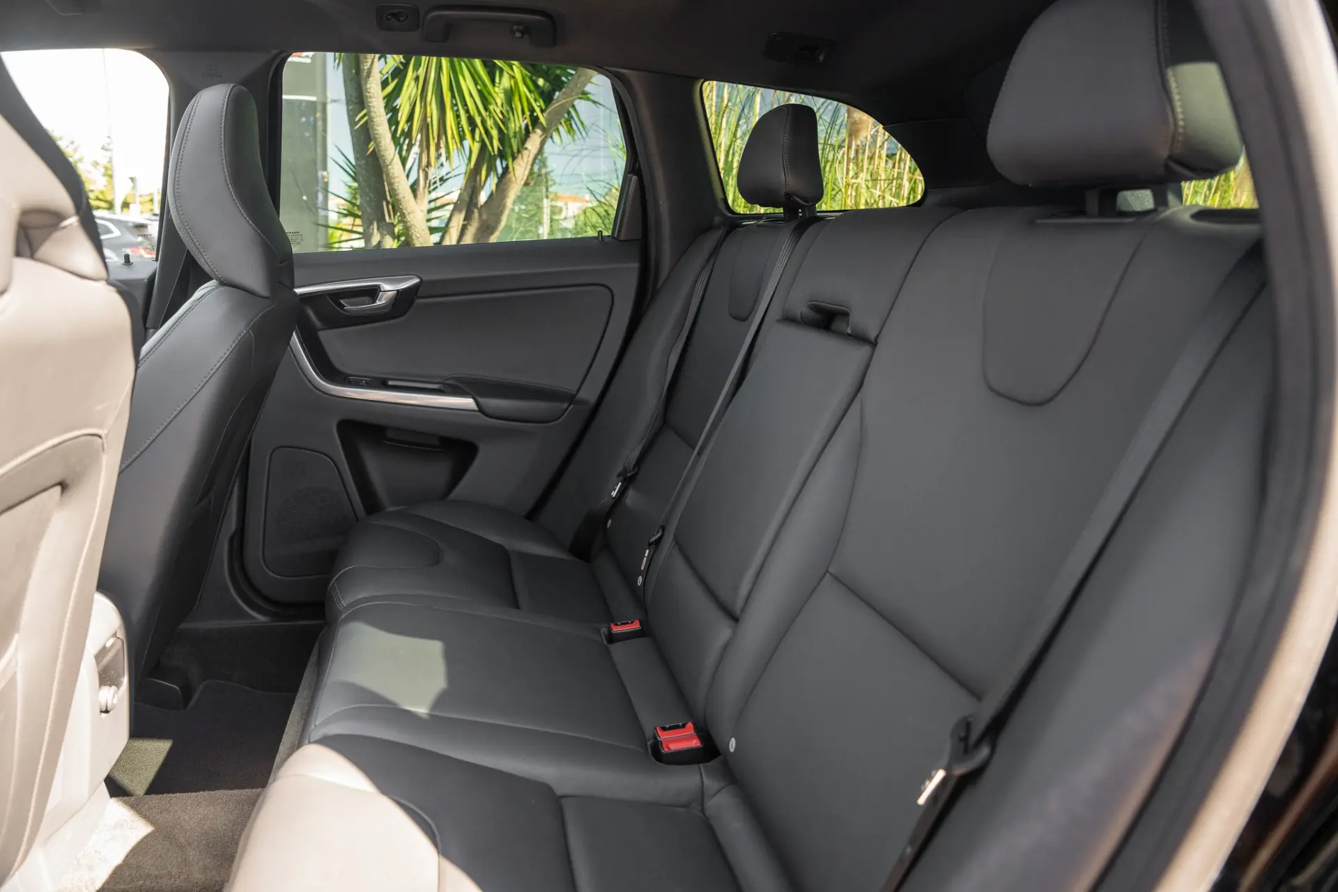 Volvo XC 60 2.0 D4 Volvo Ocean Race Geartronic 21