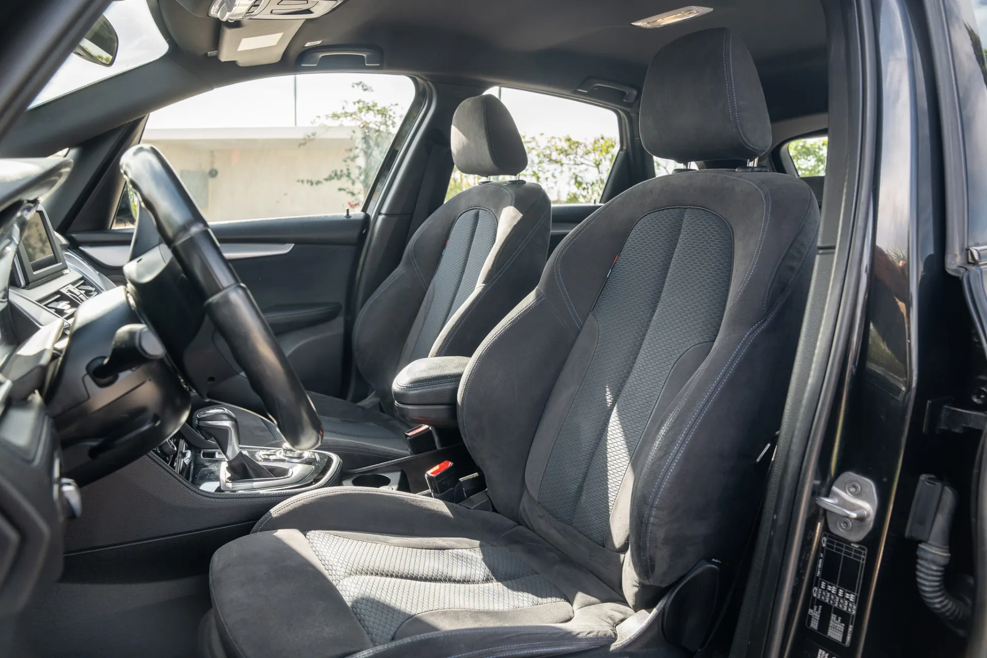 BMW 218 Active Tourer d Pack M Auto 16