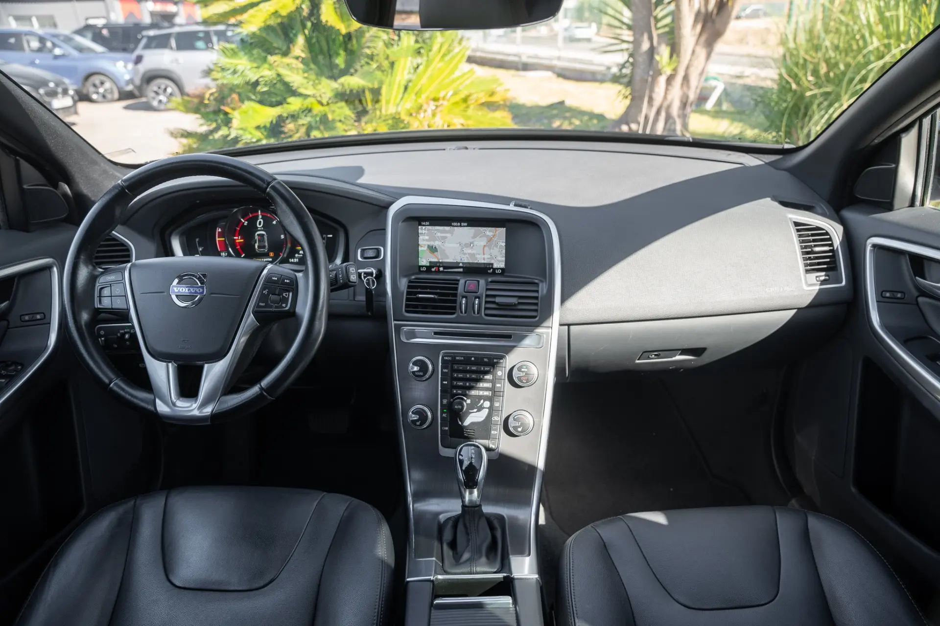 Volvo XC 60 2.0 D4 Volvo Ocean Race Geartronic 8