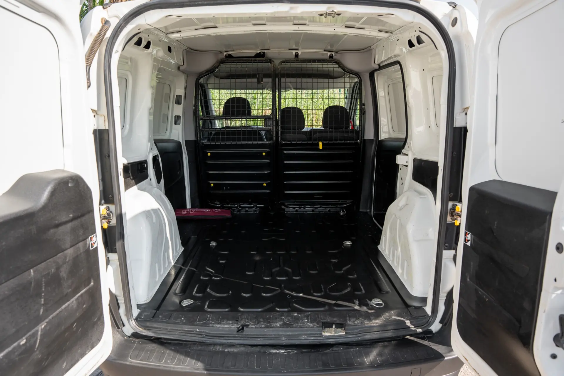 Fiat Doblo 1.3 Multijet 16
