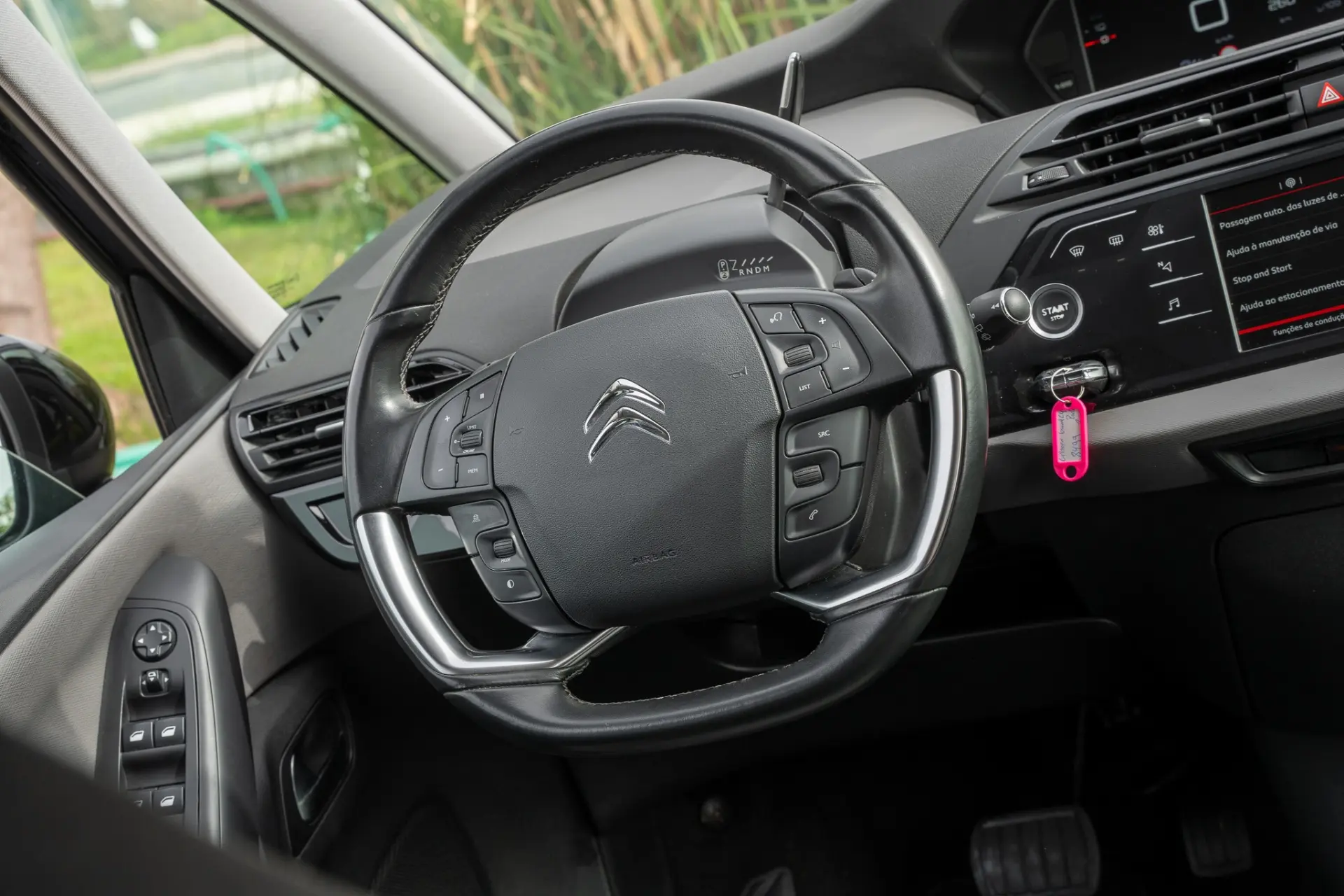 Citroën Grand C4 Spacetourer 1.5 BlueHDi Shine EAT8 9