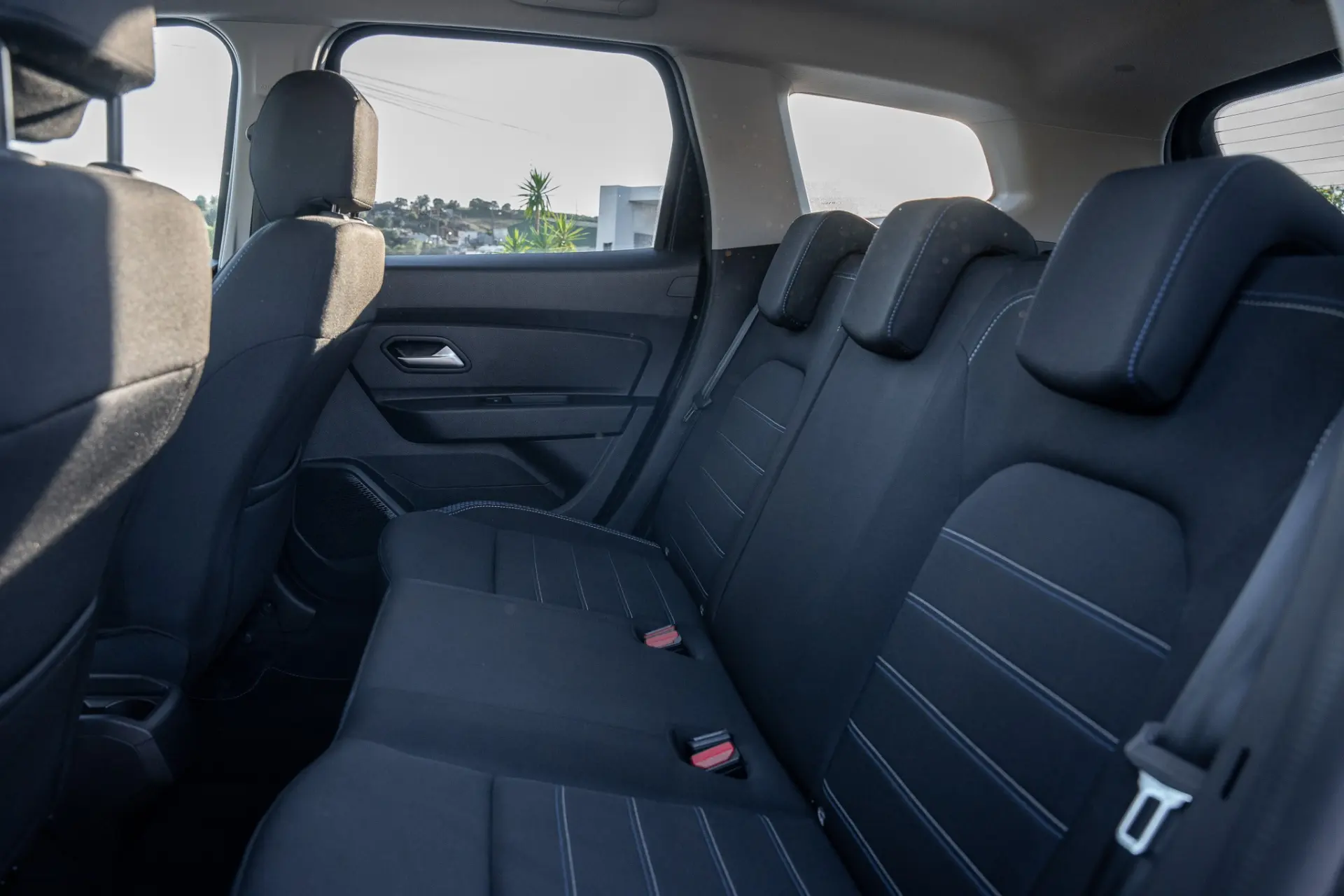 Dacia Duster 1.0 TCe ECO-G Comfort Bi-Fuel 15