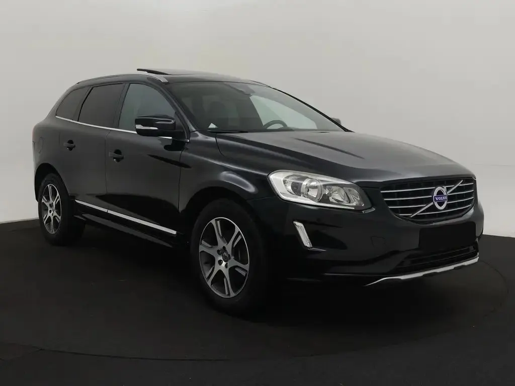 Volvo XC 60 2.0 D4 Volvo Ocean Race Geartronic 3