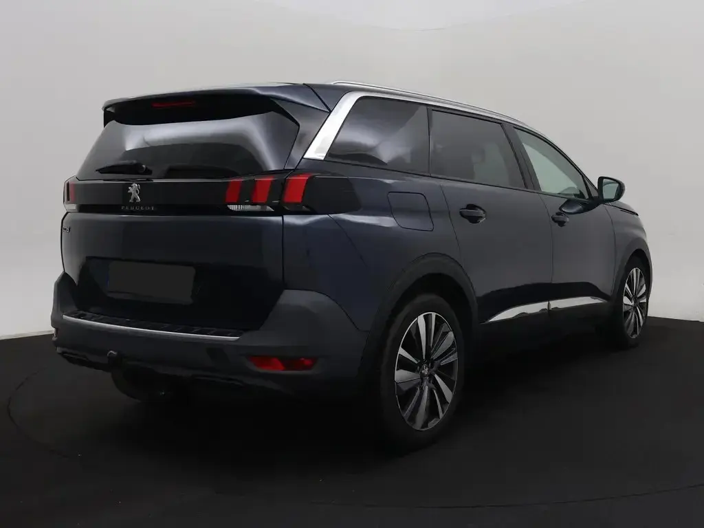 Peugeot 5008 1.2 PureTech Allure 9