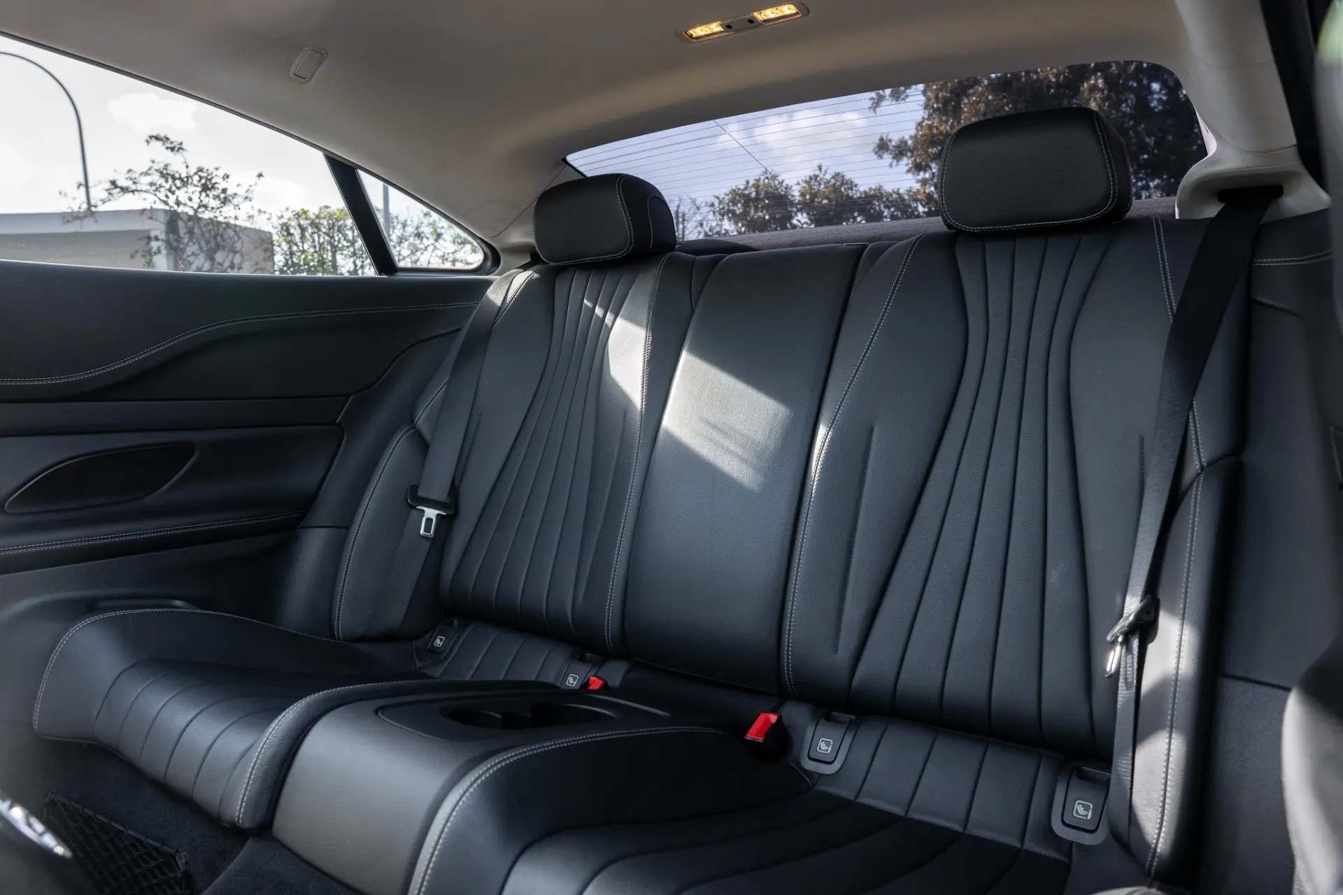 Mercedes-Benz E 220 d AMG Line Aut. 23