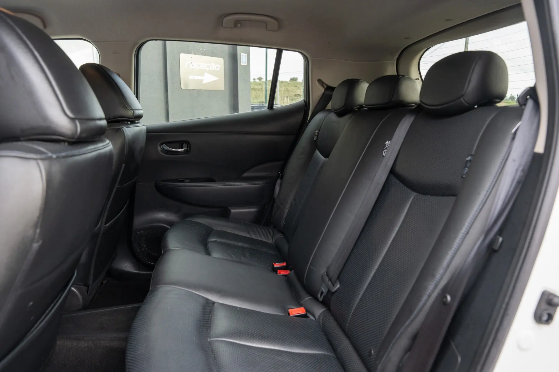 Nissan Leaf Tekna 30 kWh 24