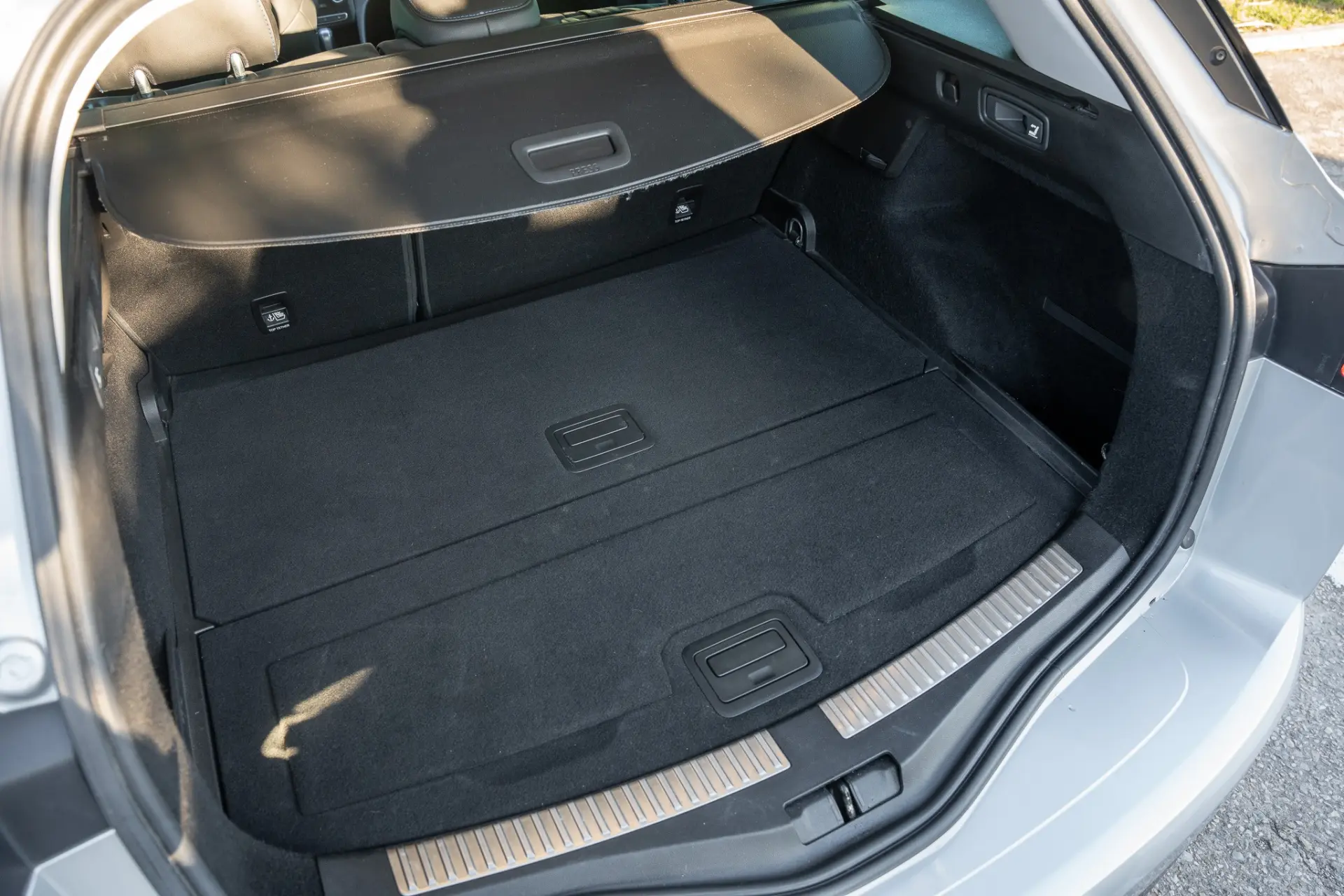 Renault Mégane Sport Tourer 1.6 dCi GT EDC 23