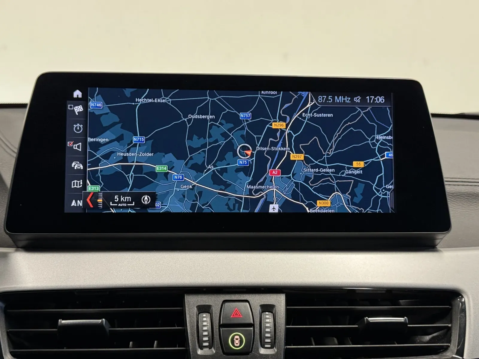 BMW X2 18 d sDrive Auto Pack M 13