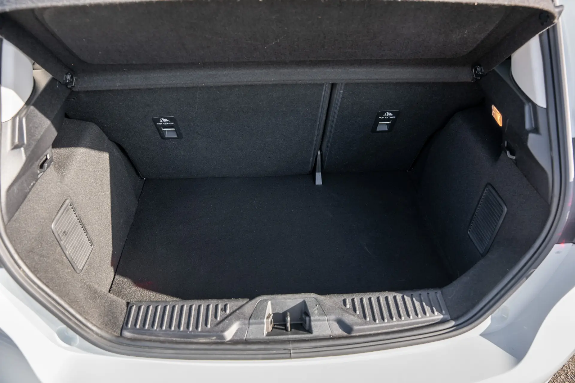 Ford Fiesta 1.1 Ti-VCT Connected 17