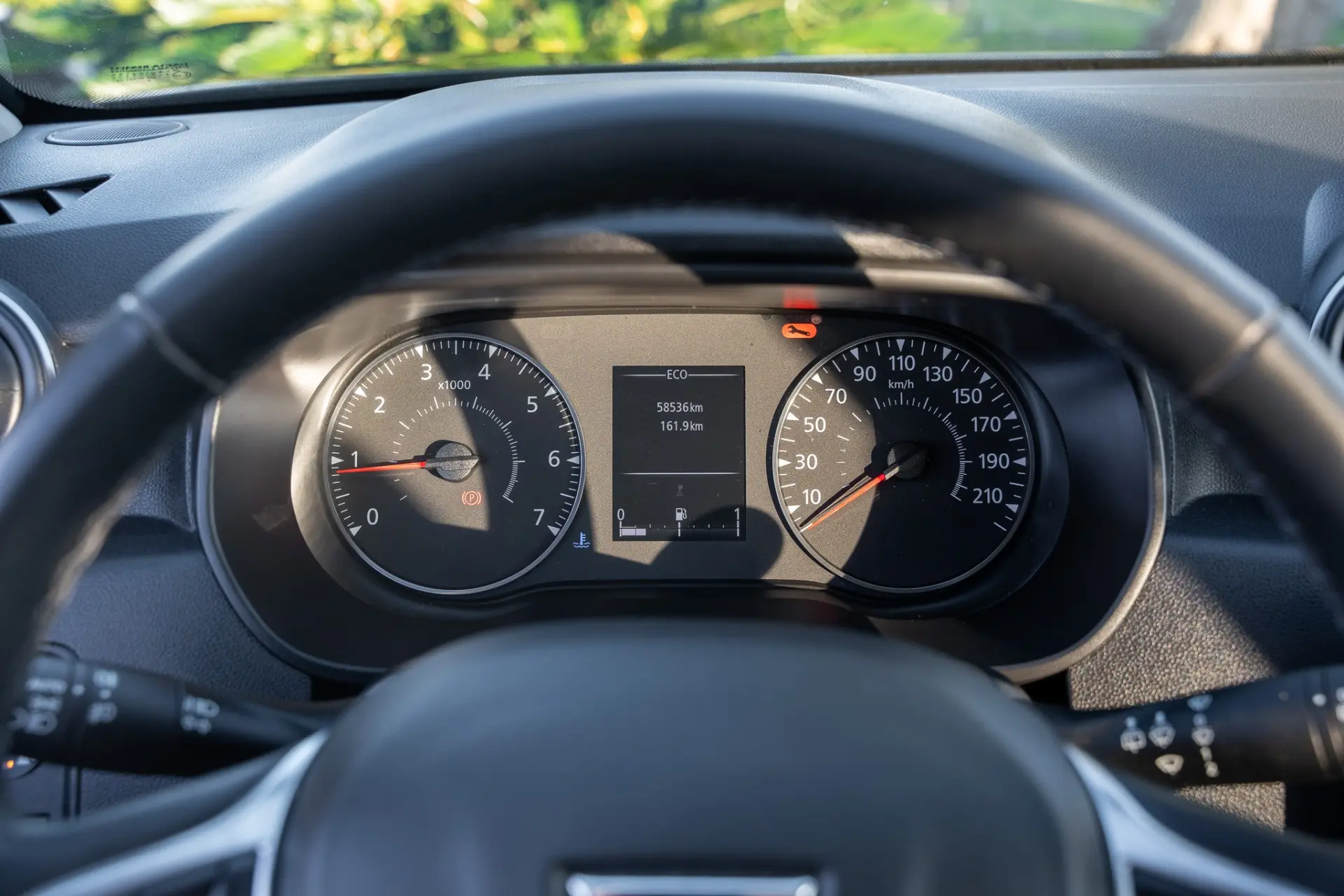 Dacia Duster 1.0 TCe ECO-G Comfort Bi-Fuel 8