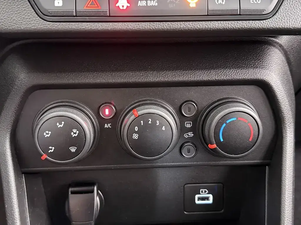 Dacia Sandero 1.0 TCe Comfort 16