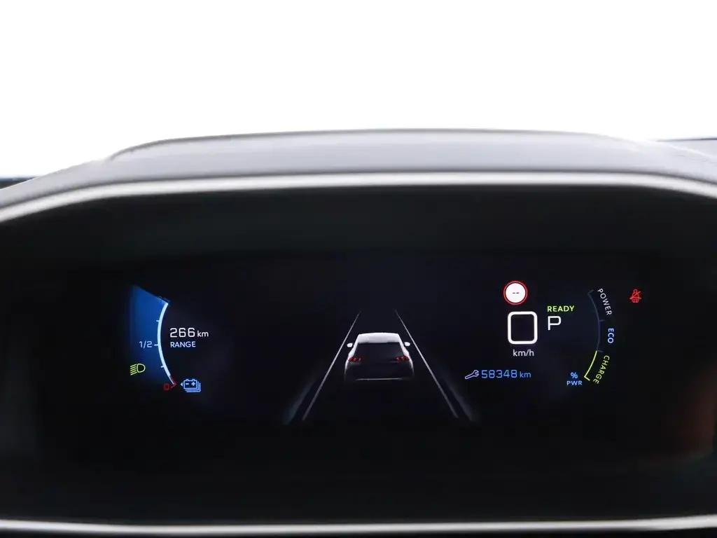 Peugeot e-2008 50 kWh Allure 13