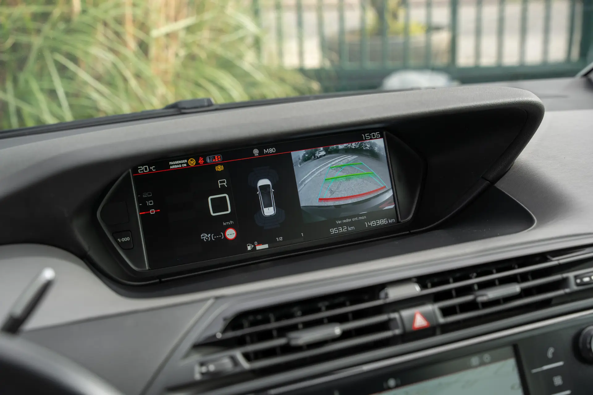 Citroën Grand C4 Spacetourer 1.5 BlueHDi Shine EAT8 11