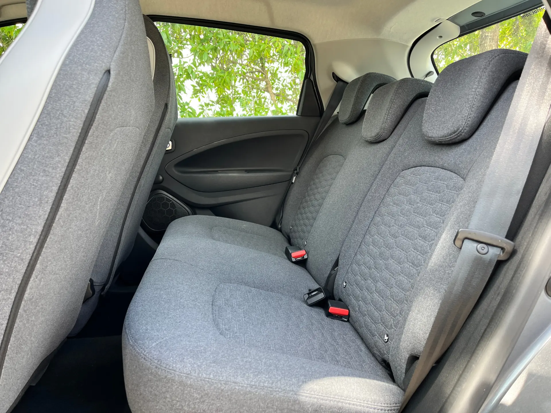 Renault Zoe (c/ Bateria) E-Tech EV50 Equilibre 15