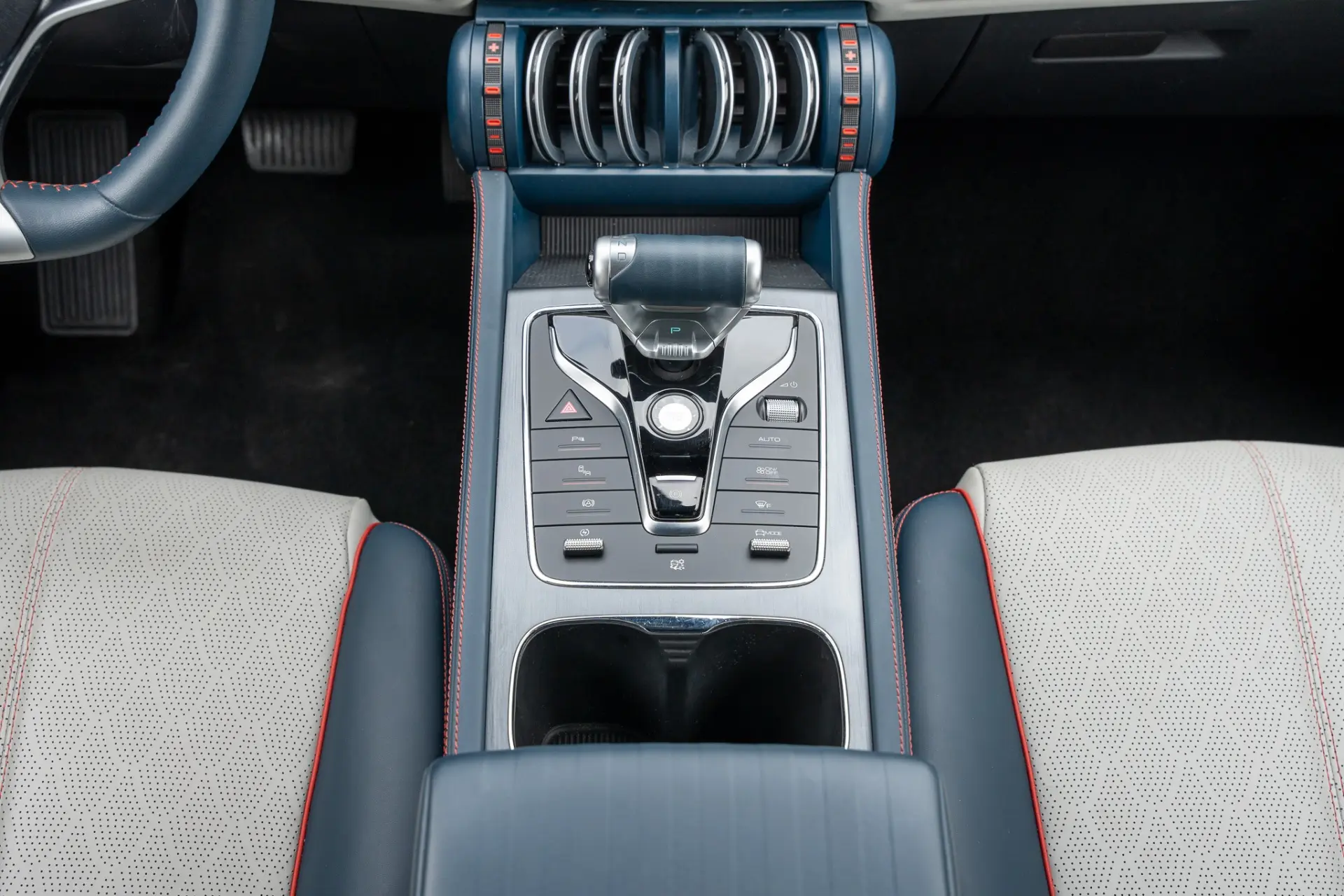 BYD Atto 3 60.48 kWh Design 19