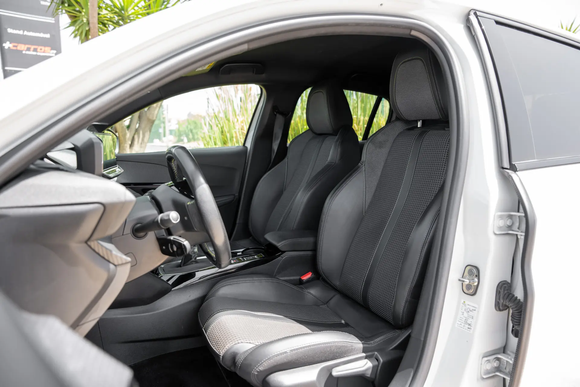Peugeot 208 1.5 BlueHDi GT 19