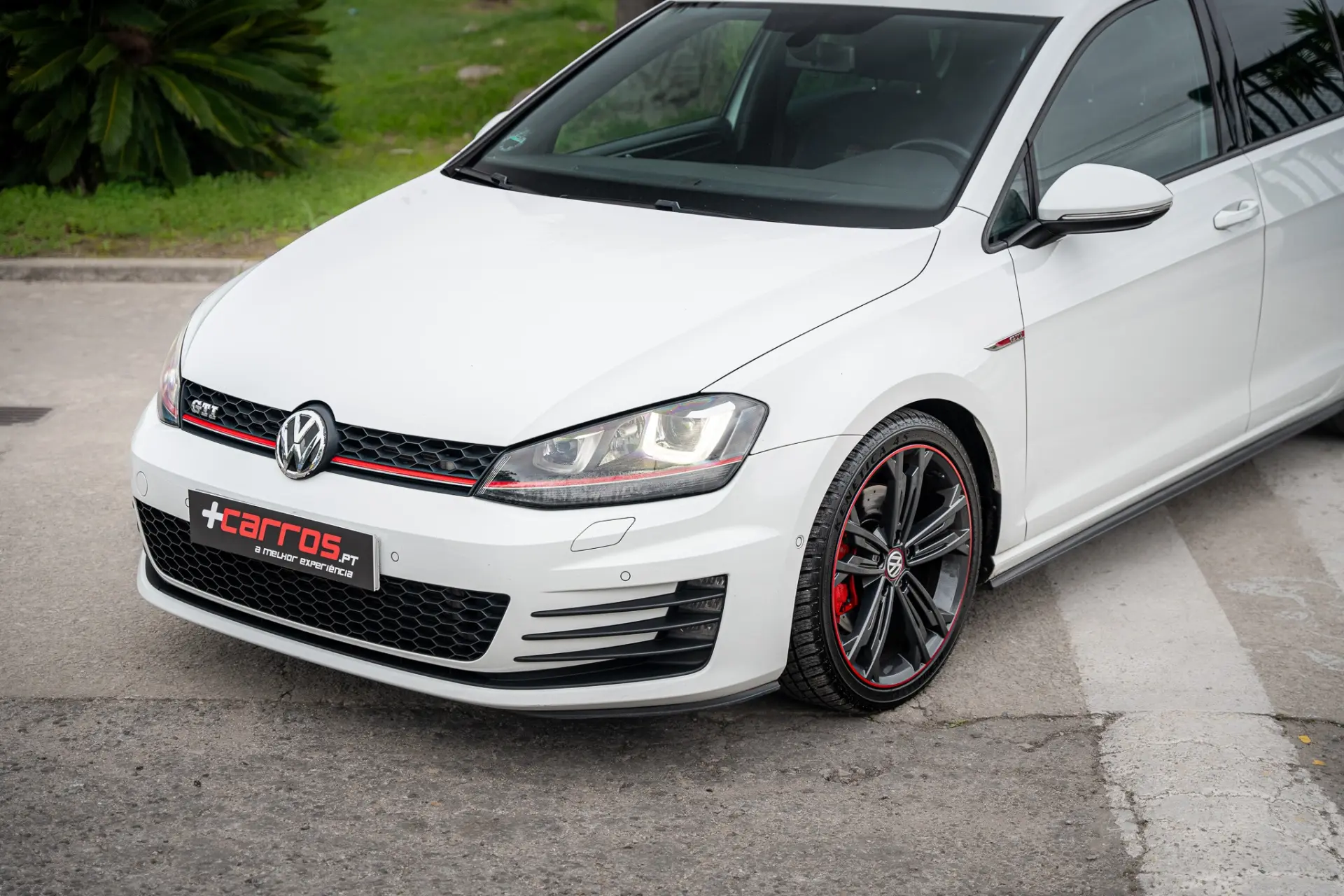 Volkswagen Golf 2.0 TSi R20 DSG 2