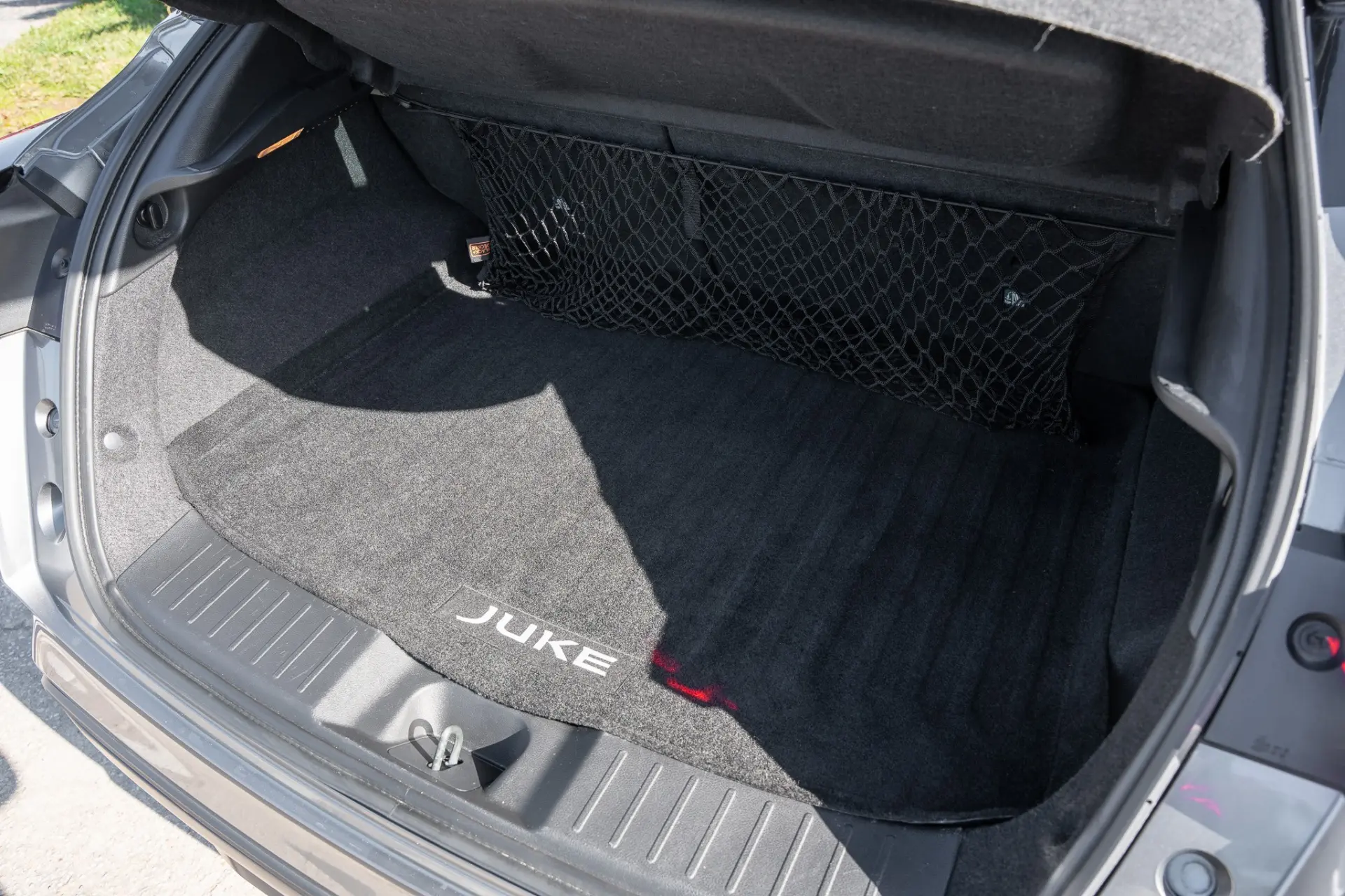 Nissan Juke 1.6 Hybrid N-Connecta NAV. 20