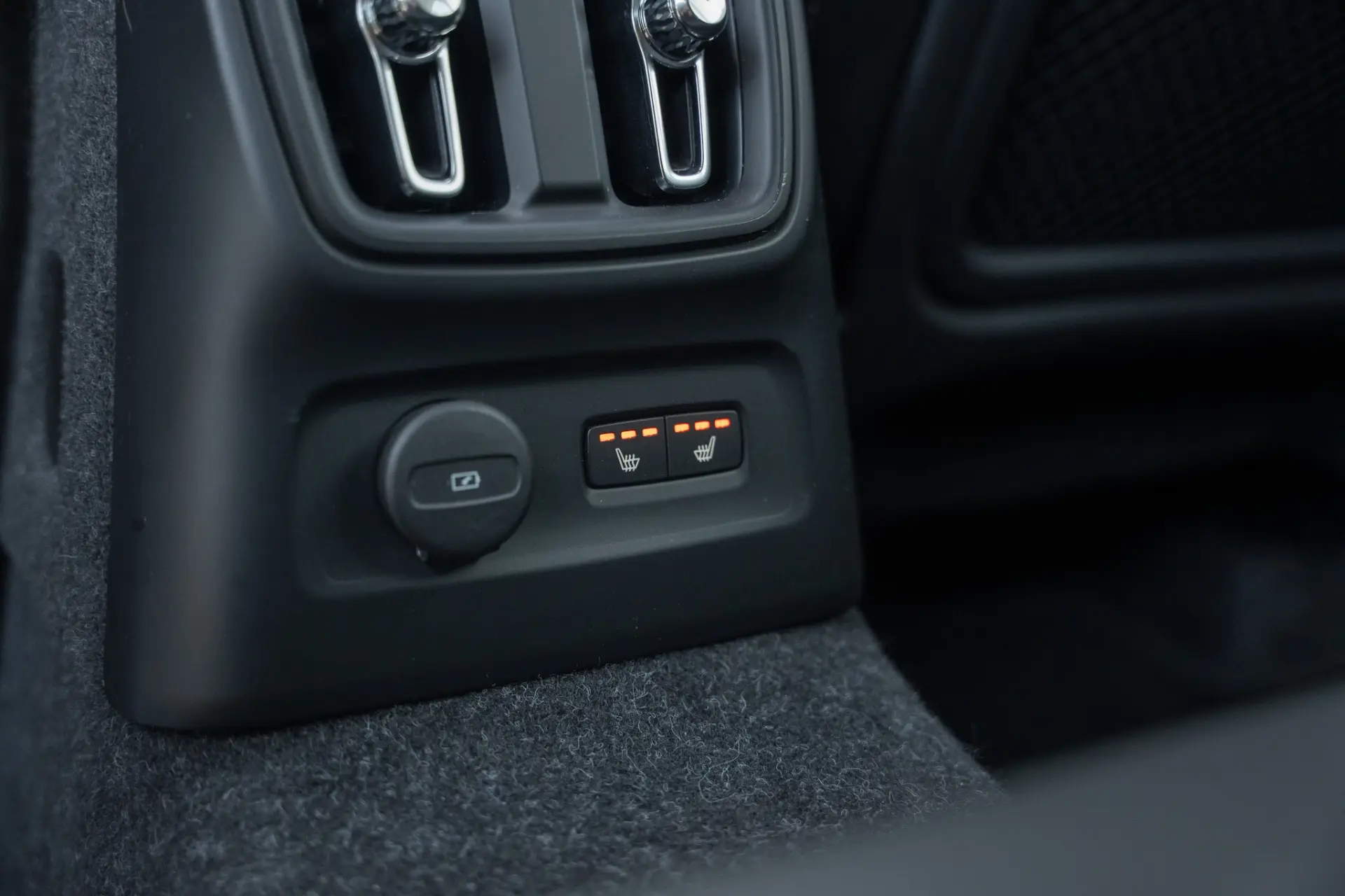 Volvo XC 40 1.5 T5 PHEV R-Design 15