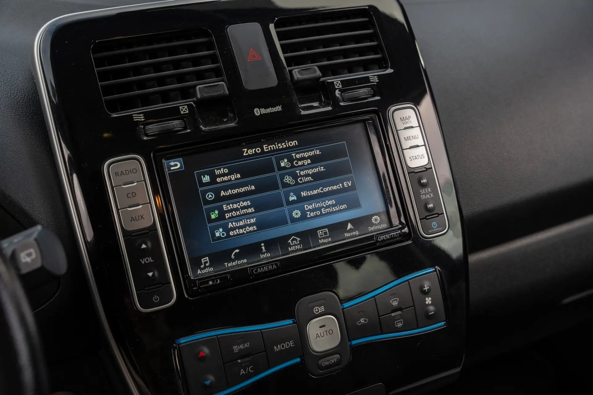 Nissan Leaf Tekna 30 kWh 16